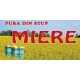 Banner "Miere pura din stup"
